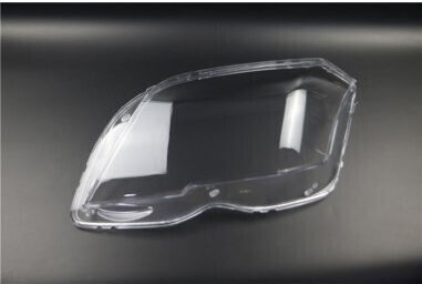 Cristal pentru faruri pentru Mercedes-Benz GLK - Magazin online 2buc