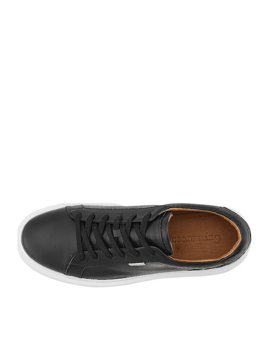 Cand Flatforms Sneakers Black