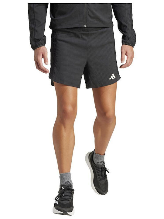 Move For The Planet Pantaloni Scurți Sport Bărbați Negri
