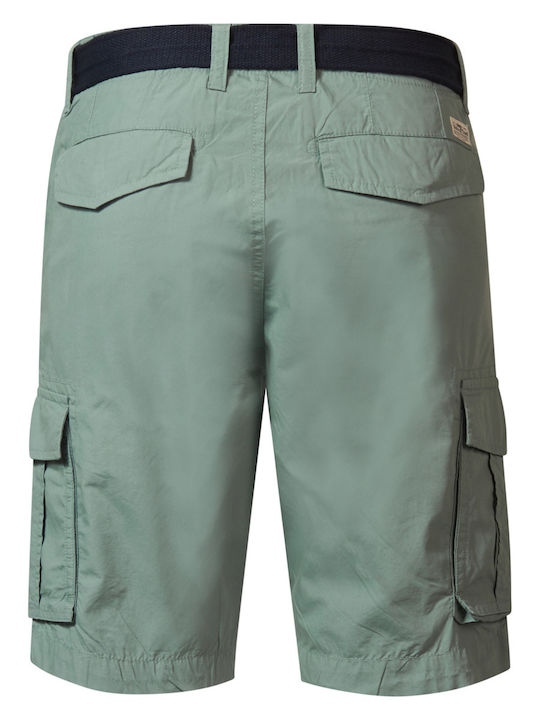 Petrol Industries Men's Shorts Cargo Veraman