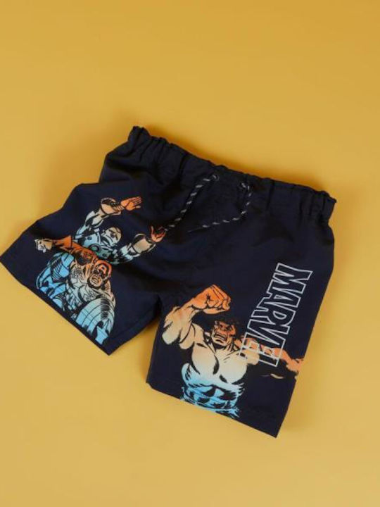 Name It Kids Swimwear Swim Shorts Maren