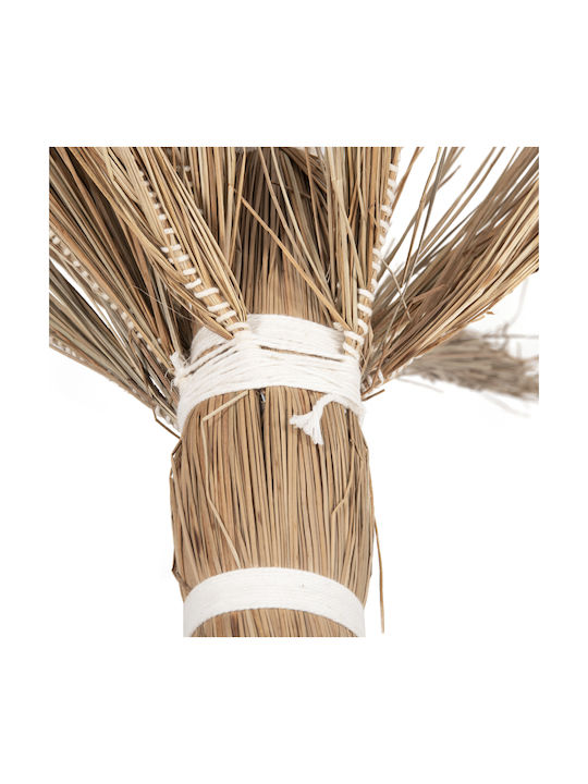Künstlicher Baum für den Außenbereich Gras Braun 360cm HomeMarkt