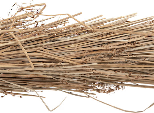 Künstlicher Baum für den Außenbereich Gras Braun 360cm HomeMarkt
