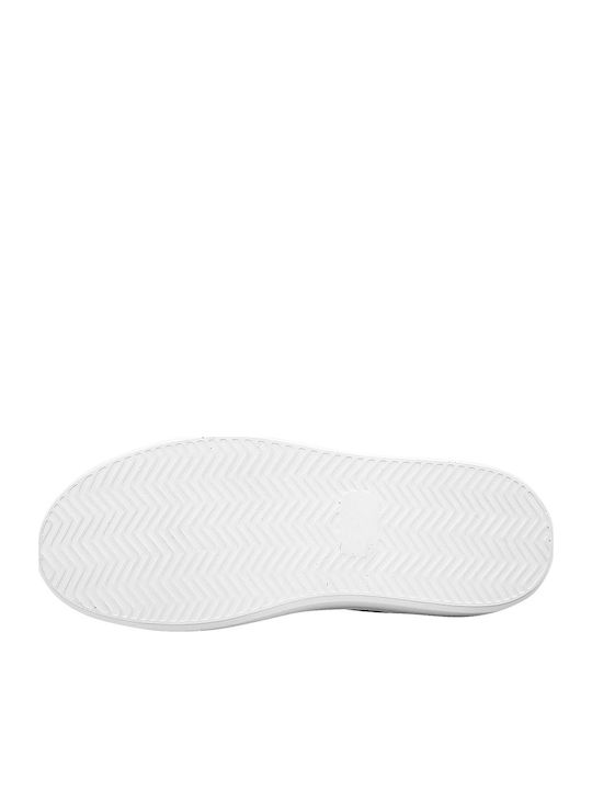 Cand Sneakers White