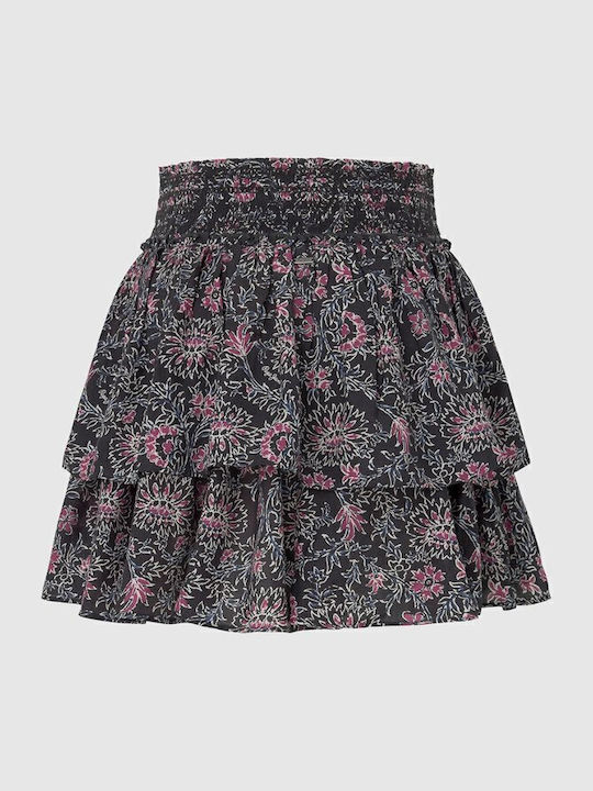 Mini Φούστα 'davinia' Pepe Jeans