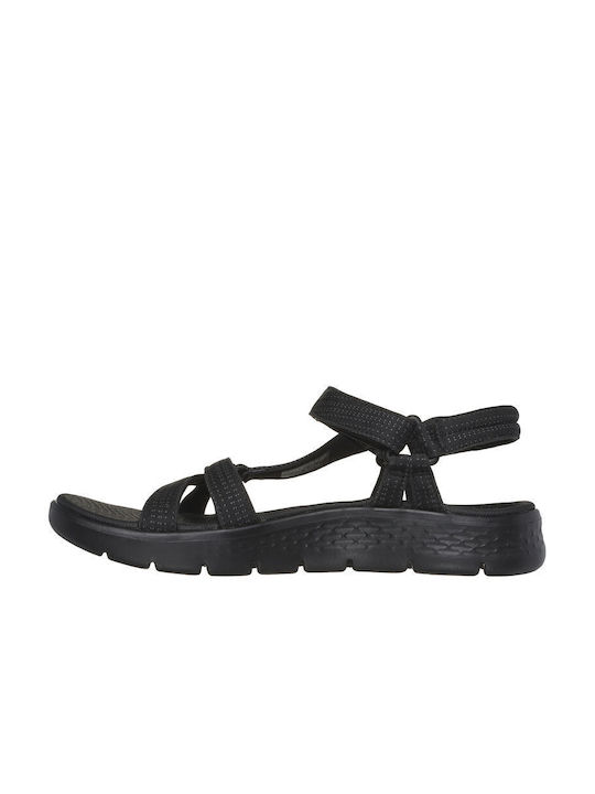 Skechers Women's Sandals Black