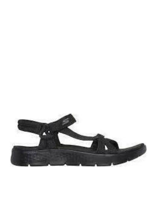 Women's Sandals Sporty Black