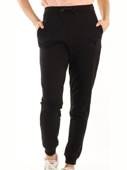 Jogginghose Black