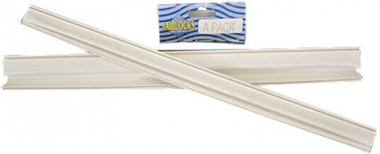 Vacuum Cleaner Hose P4 Fairlocks