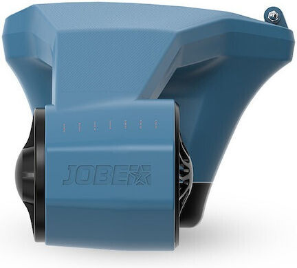 Jobe Infinity Pro Package Underwater Seascooter with Maximum Speed 8.5km/h Battery Autonomy 75min and Weight 3.5kg