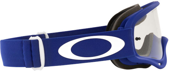Oakley Μάσκα Μοτοσυκλέτας O Frame Mx