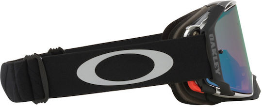 Oakley Ochelari de motocross Airbrake Mx