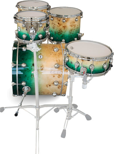 DS Drum Set de tobe