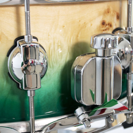DS Drum Set de tobe