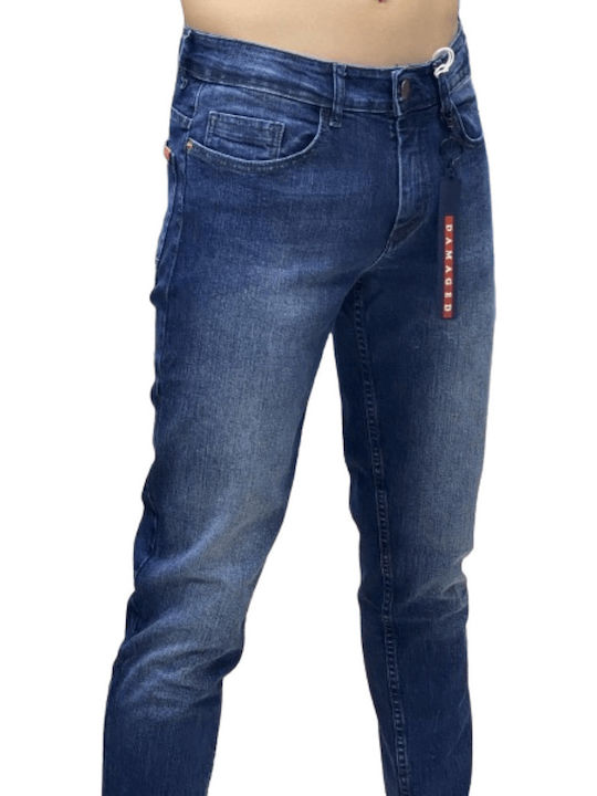Damaged Jeans Damaged Jeans