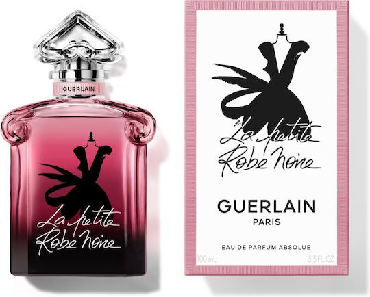 Guerlain La Petite Robe Noire Absolue Eau de Toilette 100ml