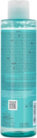 A-Derma Biology Ac Apă micelară Îndepărtare Machiaj Față pentru Ten Acneic 200ml
