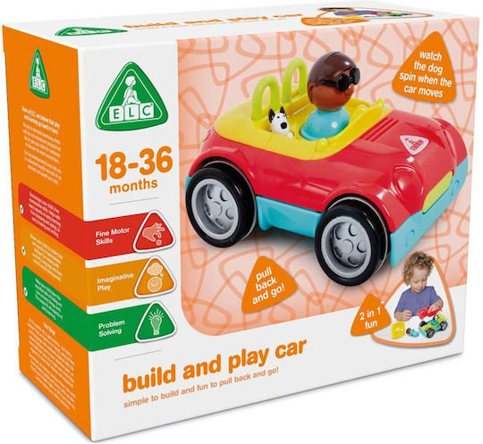 ELC Vehicul