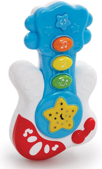 Addo Little Lot Baby Gitarre Stile können unterschiedlich sein