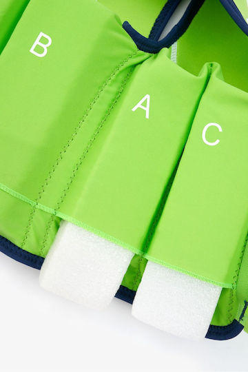 Mothercare Γιλέκο Σωσίβιο 4-5 Ετών Μπλε