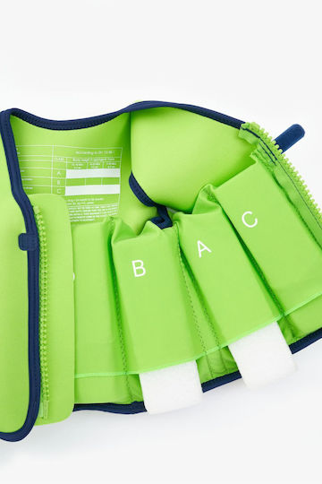 Mothercare Γιλέκο Σωσίβιο 4-5 Ετών Μπλε