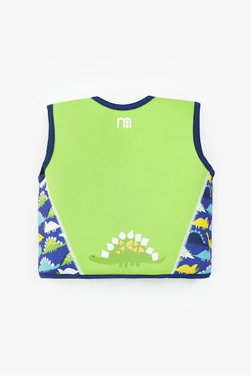 Mothercare Γιλέκο Σωσίβιο 4-5 Ετών Μπλε