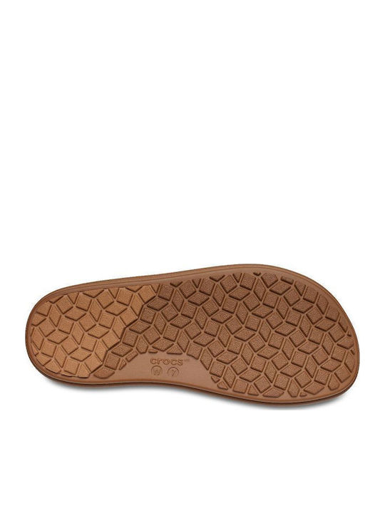 Brooklyn Luxe Sandale Casual Damă Maro