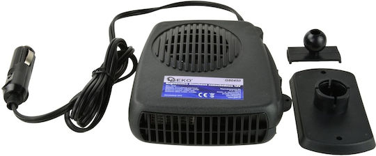 Geko Αερόθερμo Αυτοκίνητου 12V