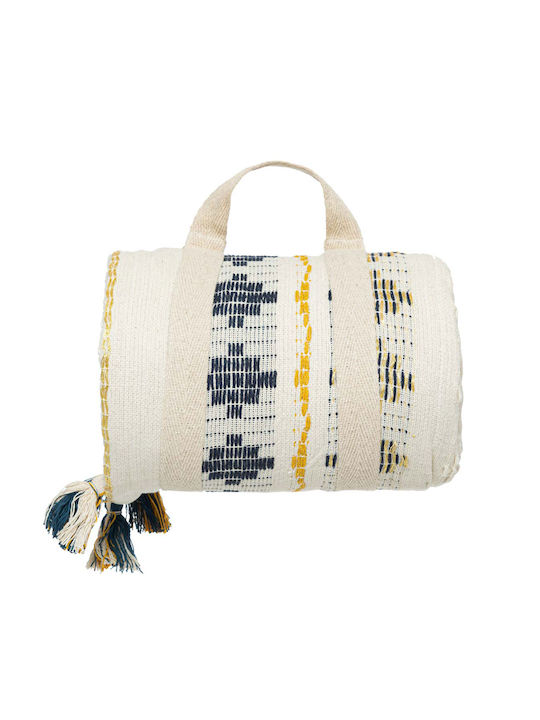 A-s Pom Κουβέρτα Υπέρδιπλη 240x260εκ. Pom