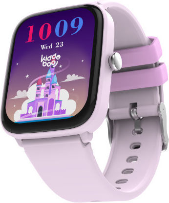 Kiddoboo 2.0 Smartwatch (Μωβ)