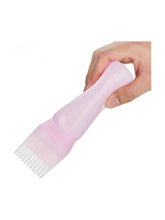 Παγούρι Πλαστικό 150ml Ροζ