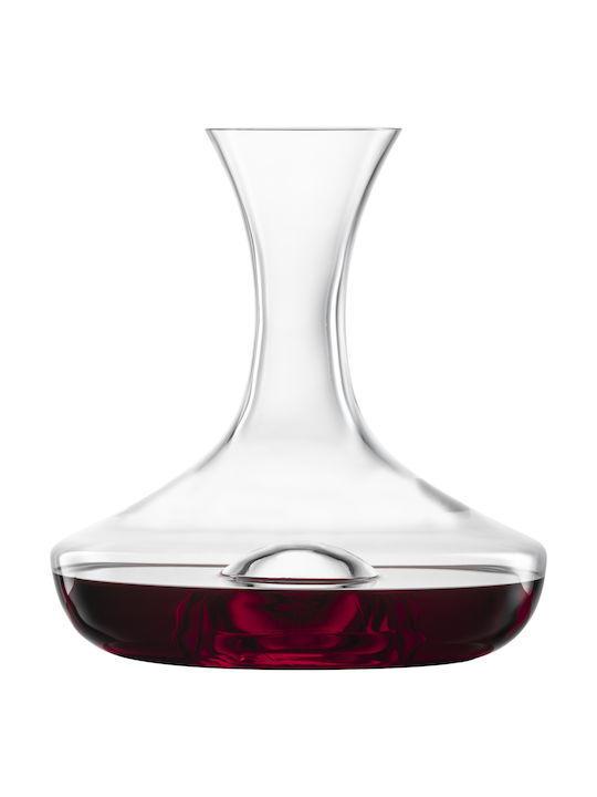 Eisch Crystal Wine Decanter 27.5cm with Stopper 750ml