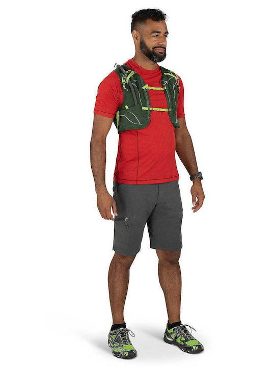 Osprey Duro 1.5 Γιλέκο Υδροδοσίας 1.5lt Γκρι