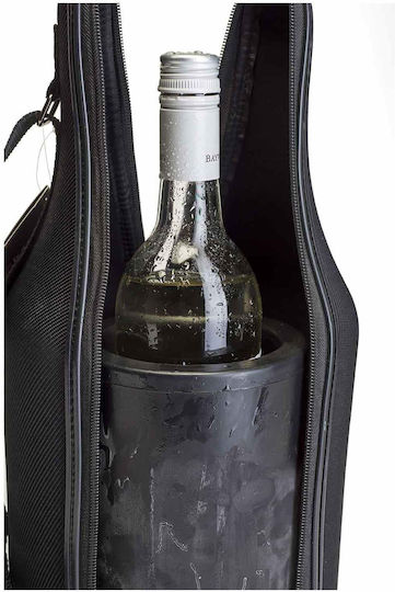 Flasche Kühlcontainer Caddyo Tragetasche