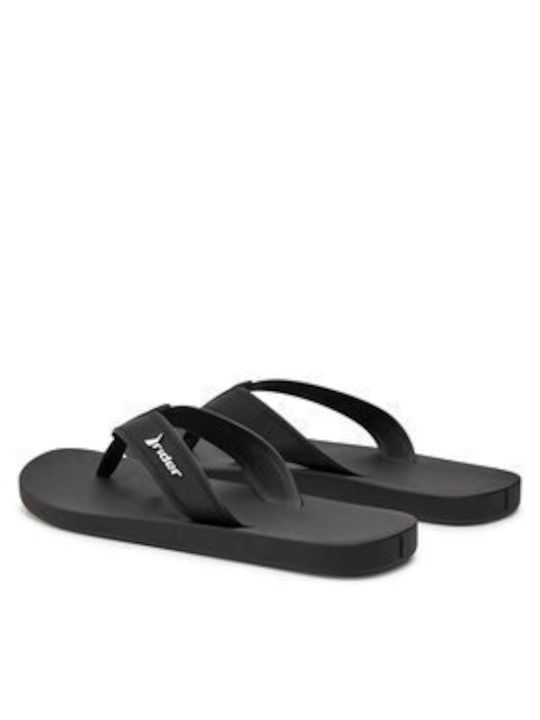 Rider Men's Flip Flops Black