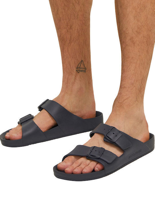 Men's Sandals Gray