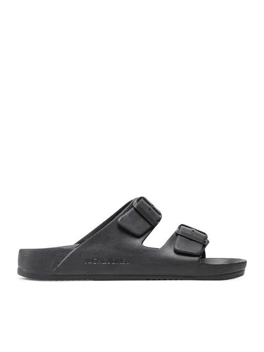 Men's Sandals Gray