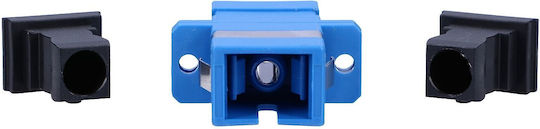 Extralink Adaptor De Fibră Optică 1 Bucată