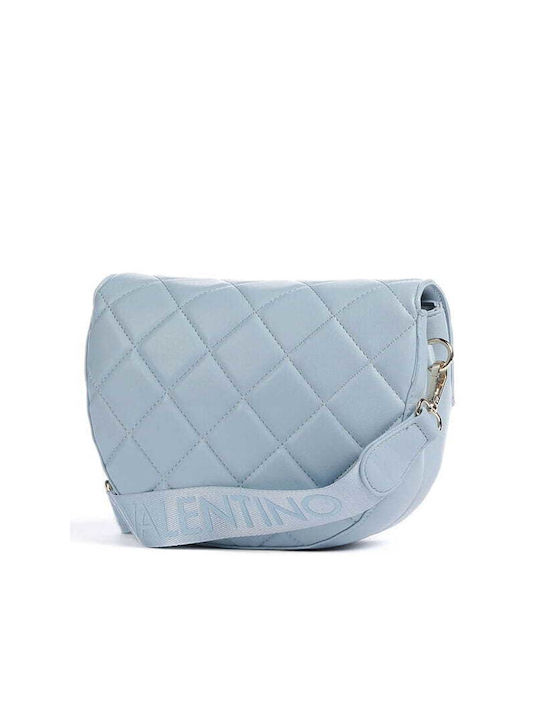 Valentino Bags Damen Tasche Crossbody Hellblau