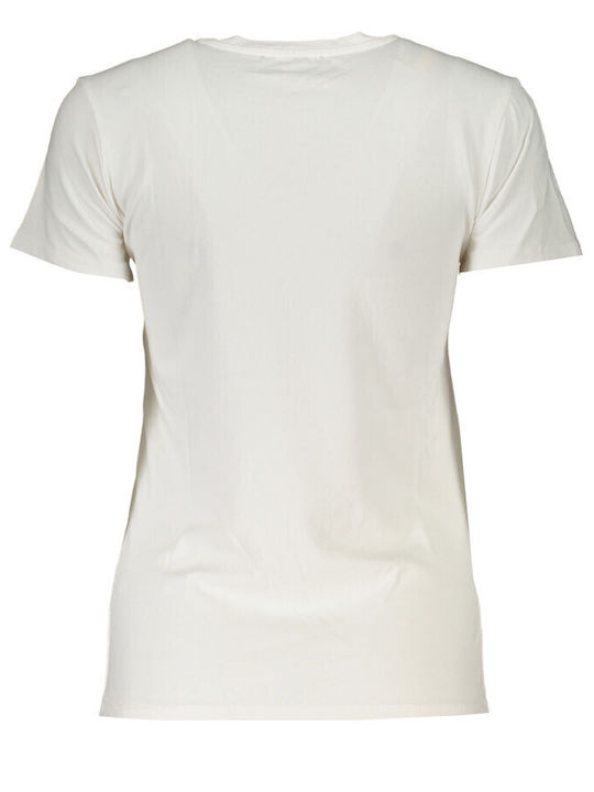 Roberto Cavalli Women's T-shirt White