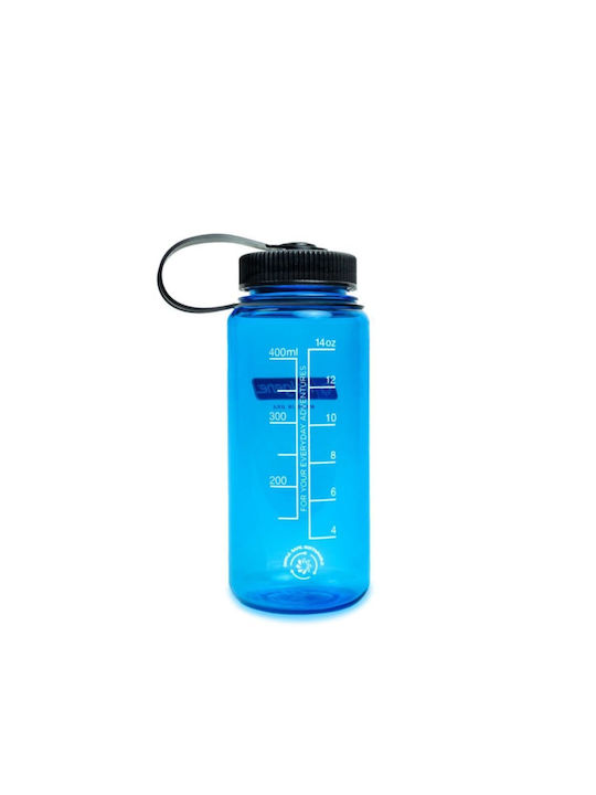 Nalgene Бутилка Пластмаса 500мл Син