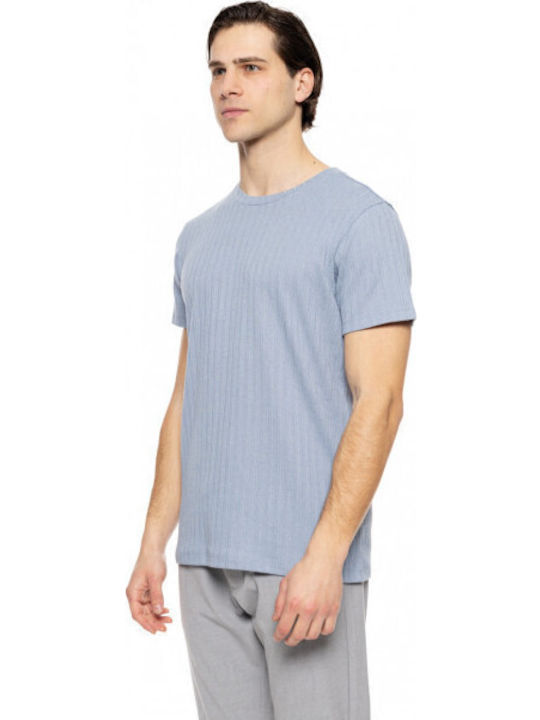 T-shirt Sky Blue