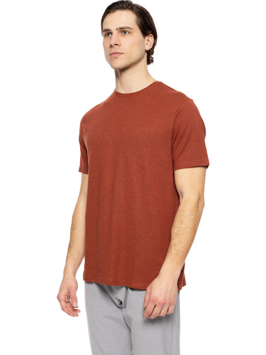 Tricou Orange