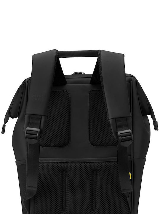 Delsey Turenne Backpack Backpack for 14" Laptop Black