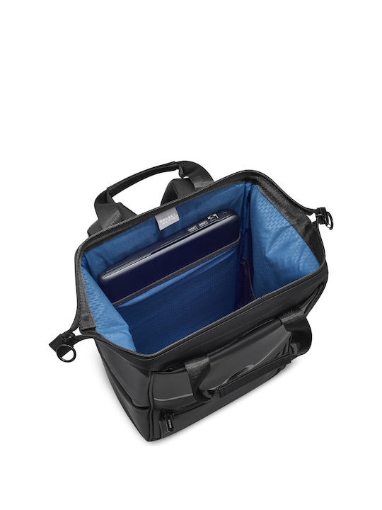 Delsey Turenne Backpack Backpack for 14" Laptop Black