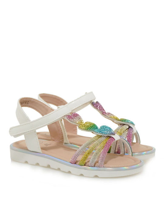 Exe Kids' Sandals Multicolour