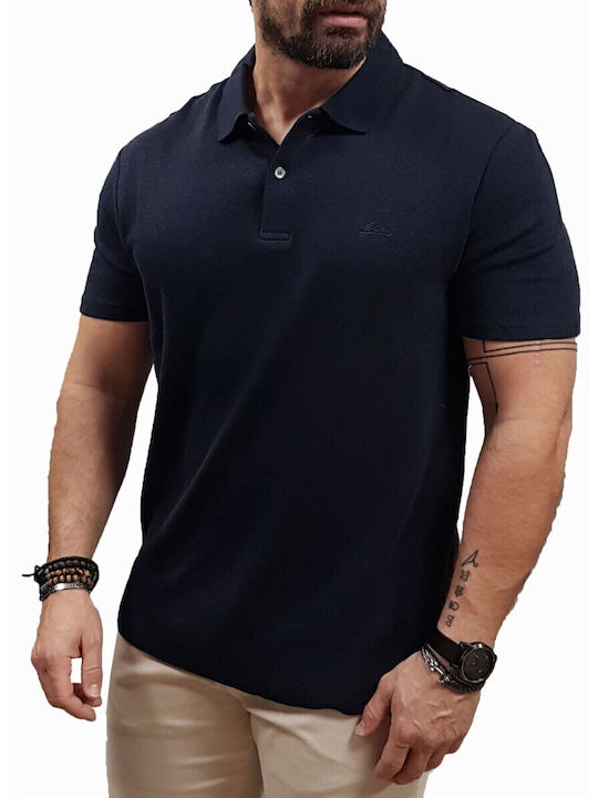 Guess T-shirt Navy