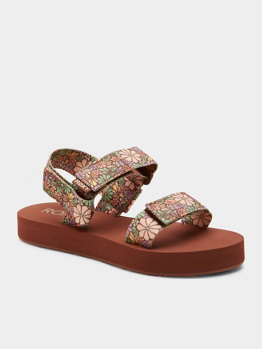 Cage Women's Flat Sandals