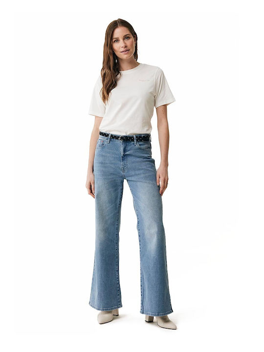 Women's T-shirt White