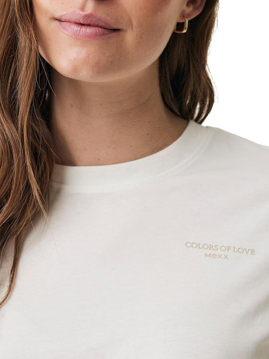 Women's T-shirt White